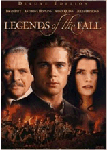 Legends of the Fall