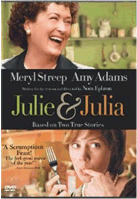 Julie and Julia