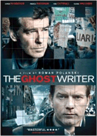 Ghost Writer