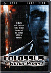 Colossus: The Forbin Project