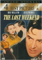 Lost Weekend