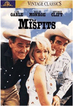 The Misfits