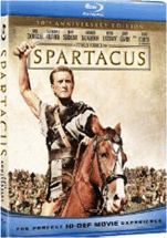 Spartacus