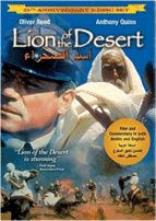 Lion of the Desert