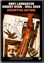 Executive Action