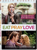 Eat Pray Love