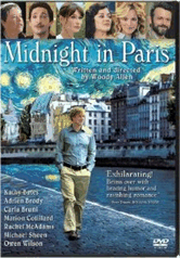 Midnight in Paris