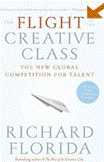 The Flight of the Creative Class