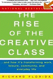 The Rise of the Creative Class