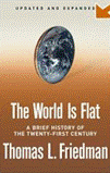 The World is Flat