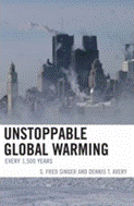 Unstoppable Global Warming