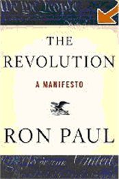 The Revolution: A Manifesto