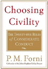 Choosing Civility