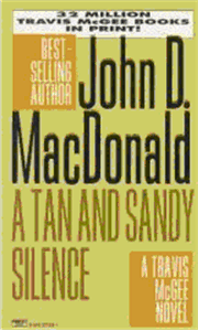 A Tan and Sandy Silence