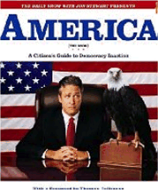 America: The Book