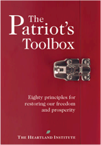 The Patriot's Toolbox