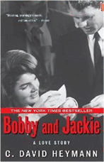 Bobby and Jackie