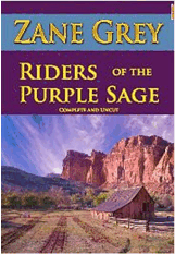 Riders of the Purple Sage