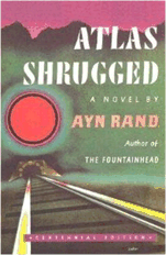 Atlas Shrugged