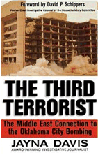 The Third Terrorist