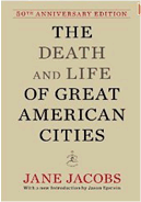 Death and Life of Great American Cities