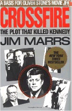 Crossfire by Jim Marrs