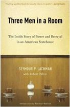 Three Men in a Room
