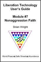 Nonaggression Faith