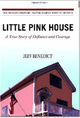 Little Pink House