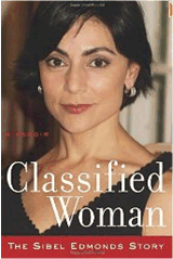 Classified Woman