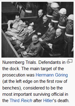 Nuremberg Trial