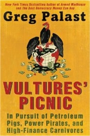 Vulture's Picnic