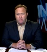 Alex Jones