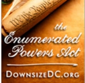 Obamacare Enumerated Powers