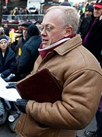 Chris Hedges