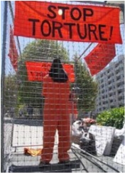 Stop Torture Kiriakou